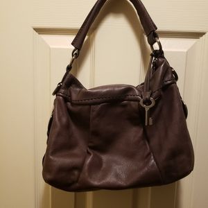 Fossil Fifty Four shoulder bag